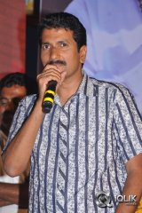 Legend Movie Success Meet